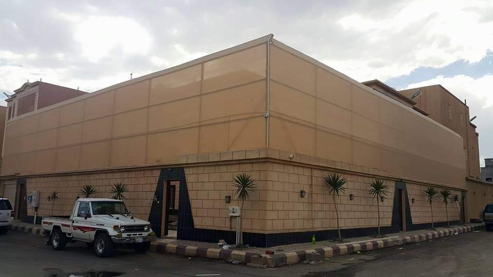 تركيب سواتر -  سواتر ومظلات وهناجر خميس مشيط وابها  0502521918