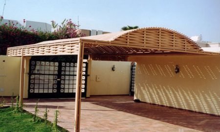 تركيب مظلات فلل باشكال جديده وتصاميم حديثة -  سواتر ومظلات ومظلات فلل خميس مشيط وابها  0502521918