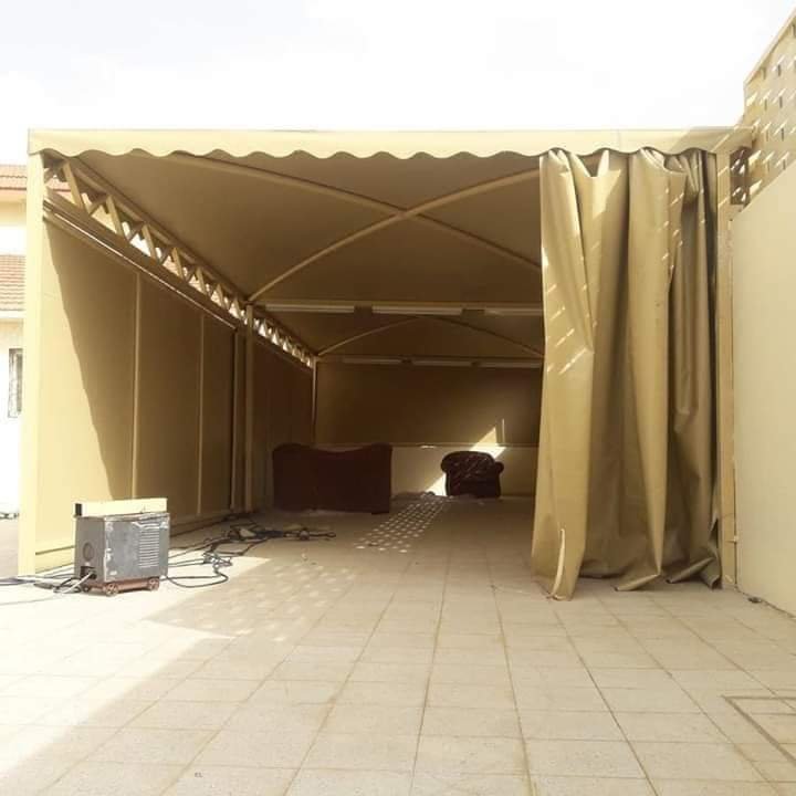 برجولات حدائق خميس مشيط 0502521918