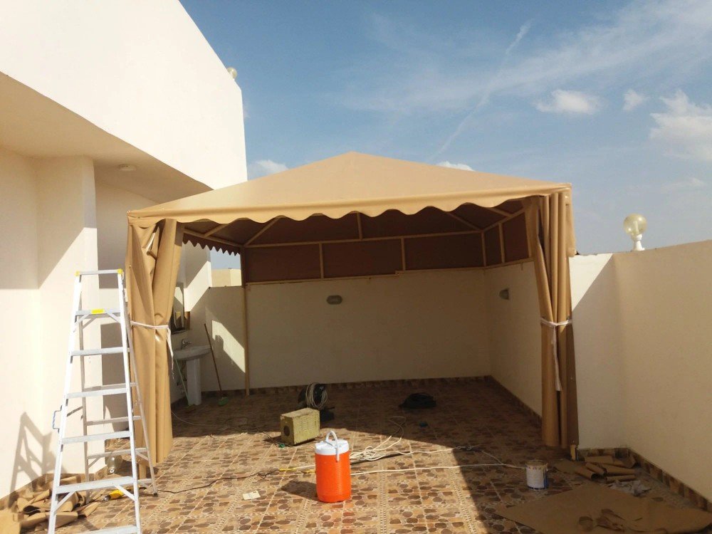 تركيب برجولات -  برجولات  وهناجر خميس مشيط وابها  0502521918 برجولات خميس مشيط- تركيب برجولات للحدائق والاسطح والبلكونات بسعر رخيص
