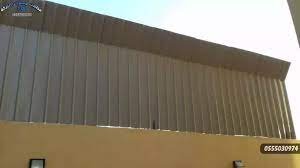 تركيب سواتر -  سواتر  شينكو وهناجر خميس مشيط وابها  0502521918